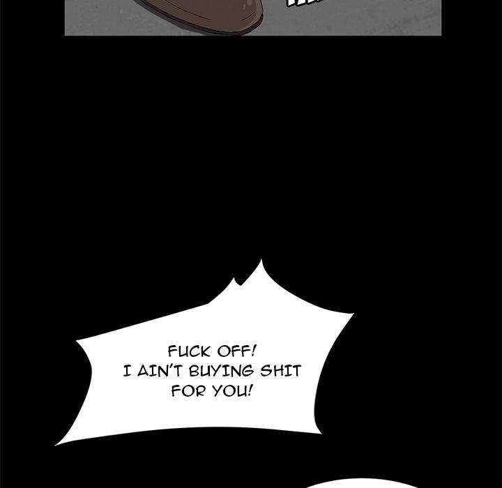 Stolen Chapter 38 page 25 - 