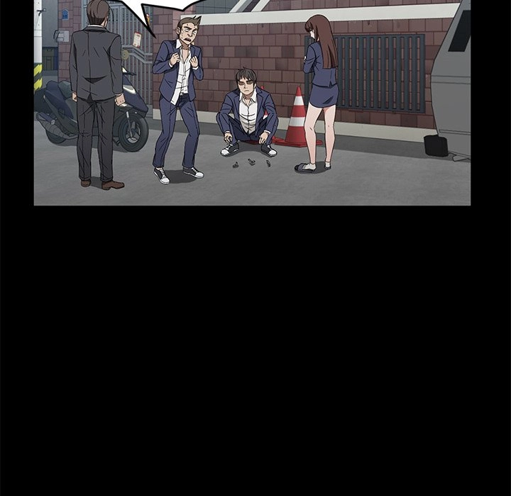 Stolen Chapter 38 page 30 - 