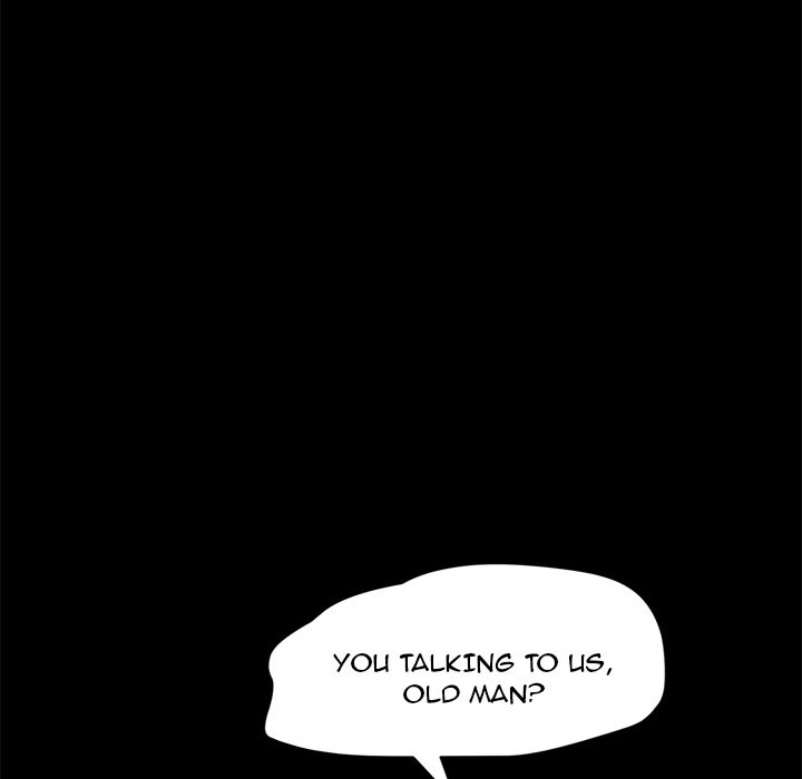 Stolen Chapter 38 page 32 - 