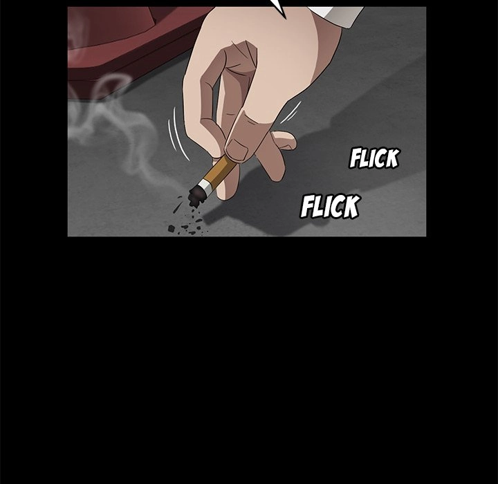 Stolen Chapter 38 page 33 - 