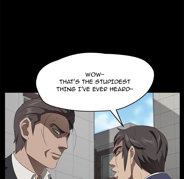 Stolen Chapter 38 page 34 - 