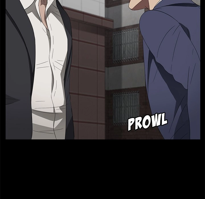 Stolen Chapter 38 page 35 - 