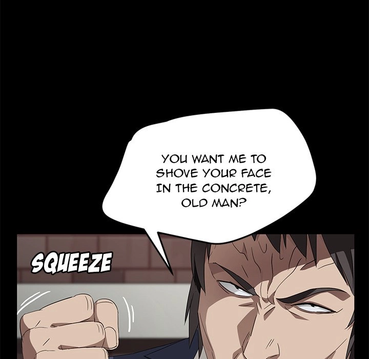 Stolen Chapter 38 page 36 - 