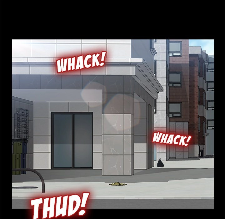 Stolen Chapter 38 page 38 - 