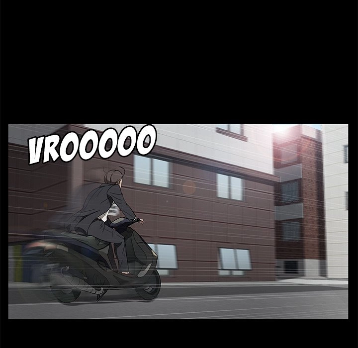 Stolen Chapter 38 page 41 - 