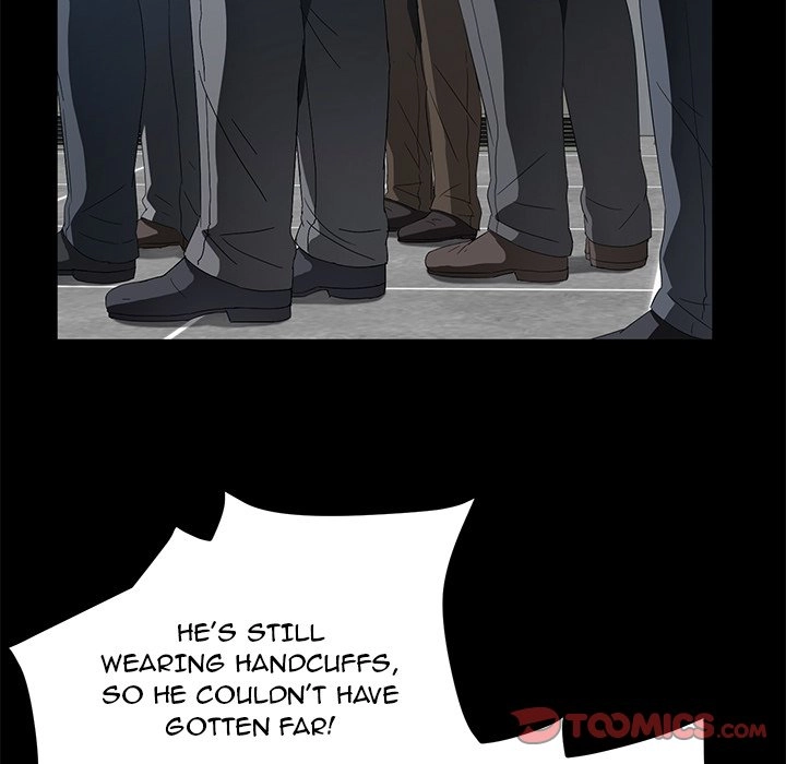 Stolen Chapter 38 page 45 - 