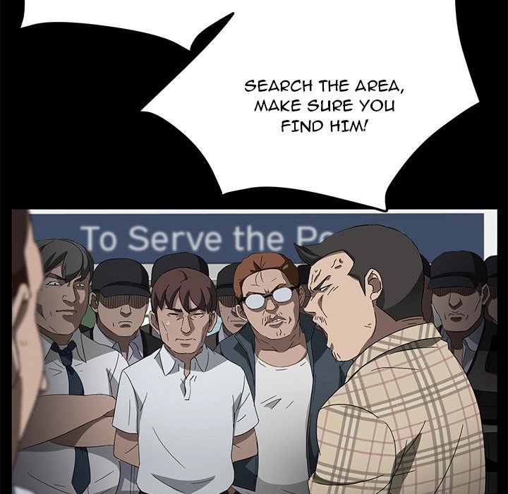 Stolen Chapter 38 page 46 - 