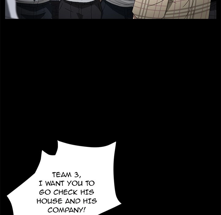 Stolen Chapter 38 page 47 - 