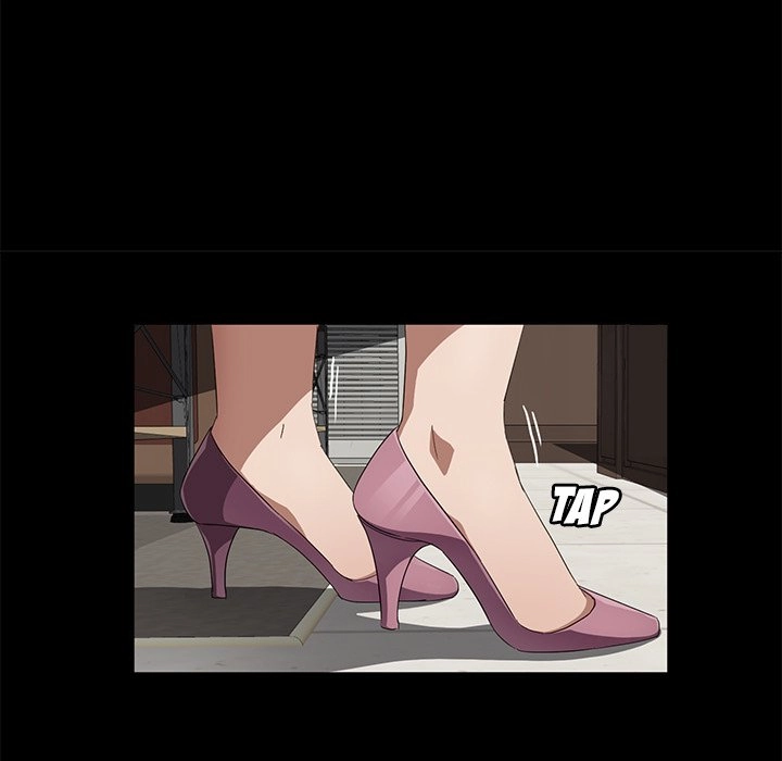 Stolen Chapter 38 page 50 - 