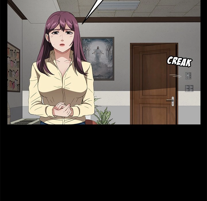 Stolen Chapter 38 page 52 - 