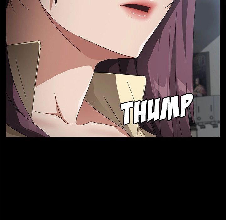Stolen Chapter 38 page 7 - 