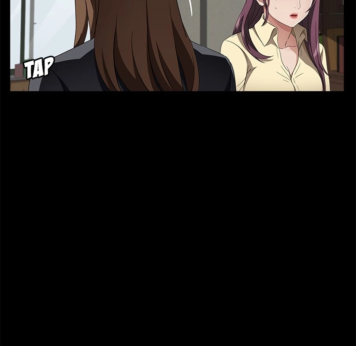Stolen Chapter 38 page 62 - 