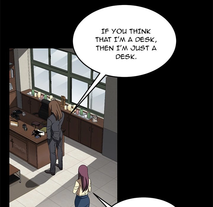 Stolen Chapter 38 page 63 - 