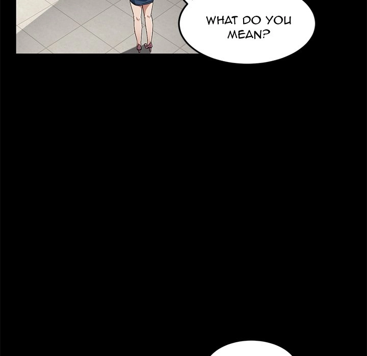 Stolen Chapter 38 page 64 - 