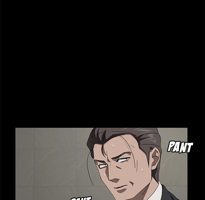 Stolen Chapter 38 page 72 - 