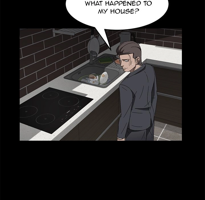 Stolen Chapter 38 page 76 - 