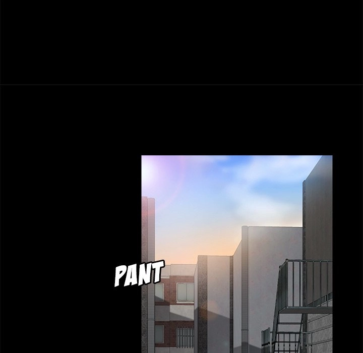 Stolen Chapter 38 page 9 - 