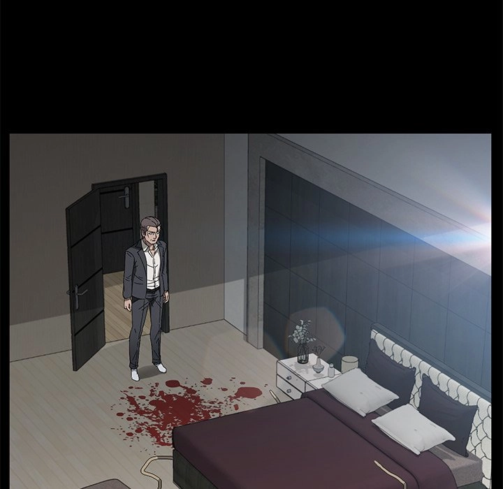 Stolen Chapter 38 page 82 - 