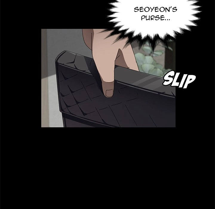 Stolen Chapter 38 page 88 - 