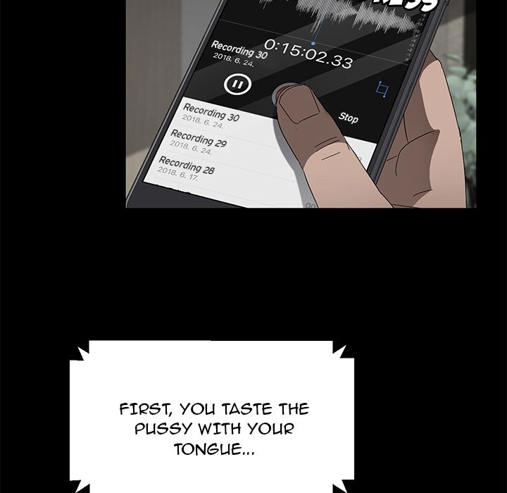 Stolen Chapter 38 page 96 - 