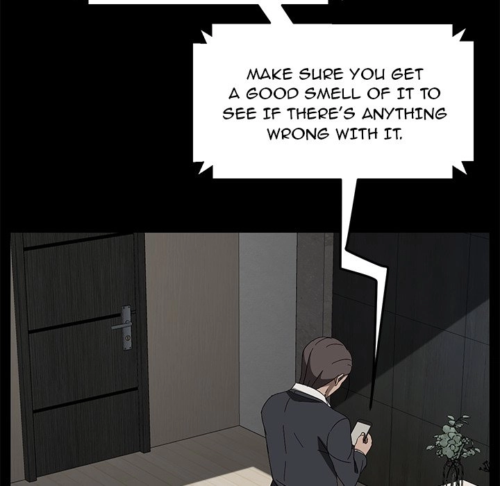 Stolen Chapter 38 page 97 - 