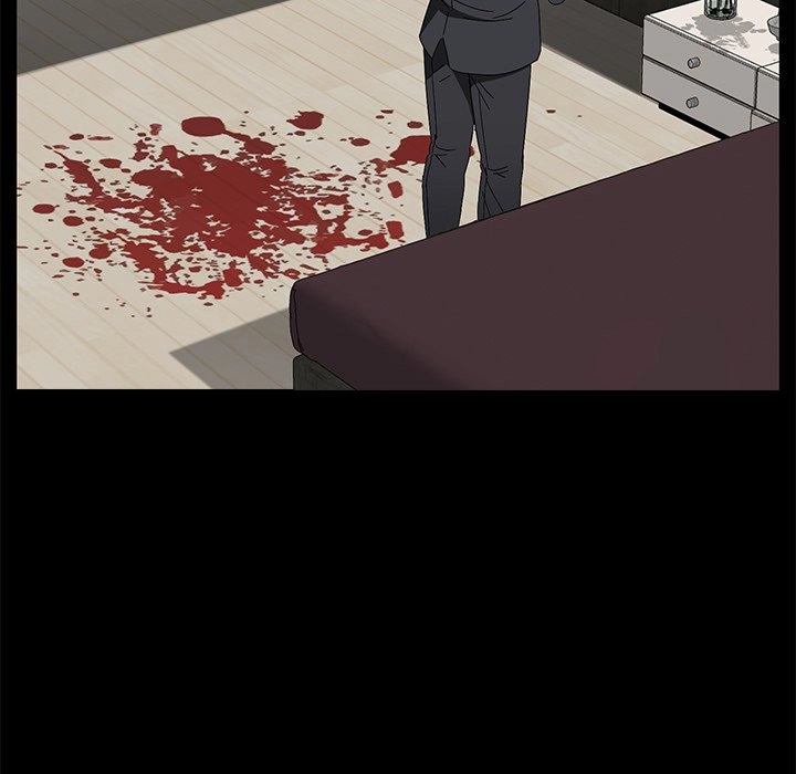 Stolen Chapter 38 page 98 - 