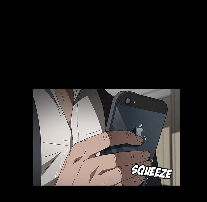 Stolen Chapter 38 page 99 - 