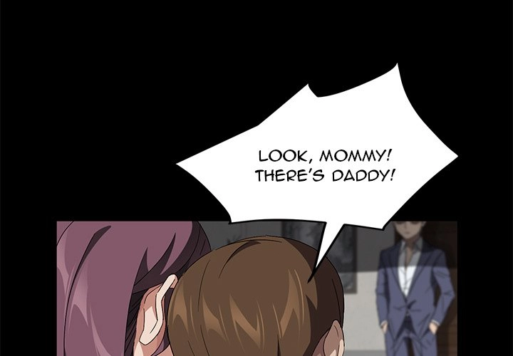 Stolen Chapter 39 page 1 - 