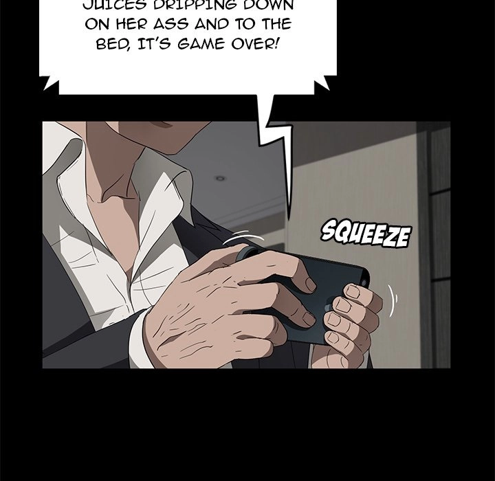 Stolen Chapter 39 page 11 - 