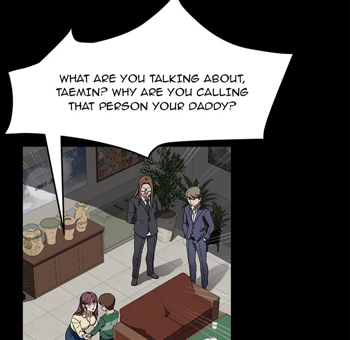 Stolen Chapter 39 page 102 - 