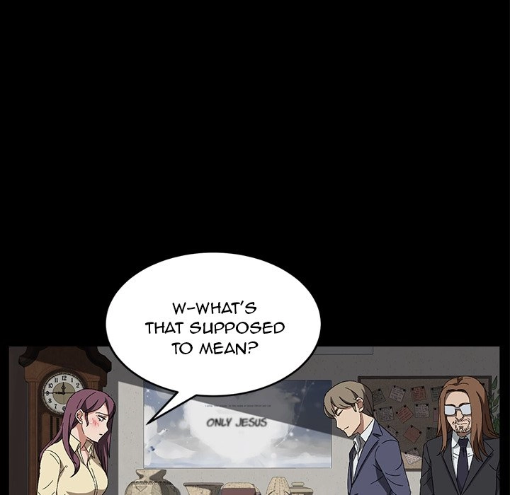 Stolen Chapter 39 page 105 - 