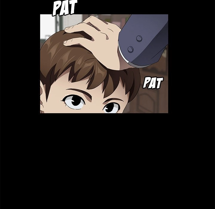 Stolen Chapter 39 page 111 - 