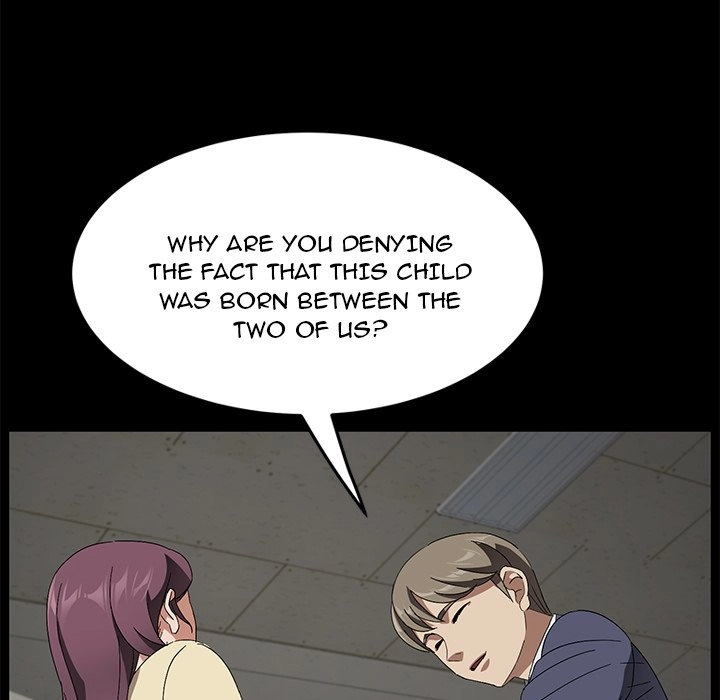 Stolen Chapter 39 page 112 - 