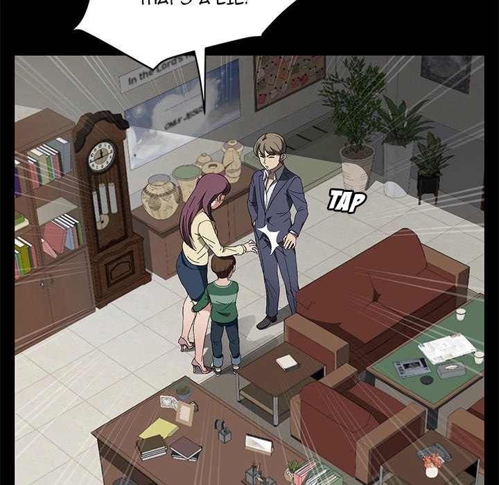 Stolen Chapter 39 page 117 - 