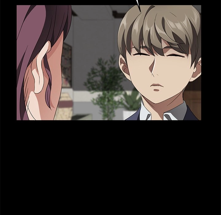 Stolen Chapter 39 page 119 - 