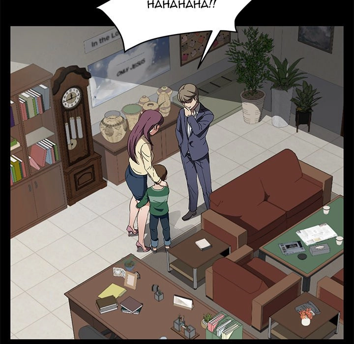 Stolen Chapter 39 page 122 - 