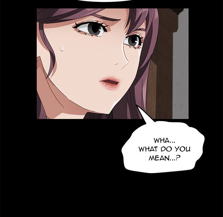 Stolen Chapter 39 page 124 - 