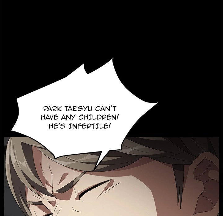Stolen Chapter 39 page 125 - 