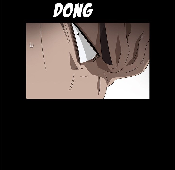 Stolen Chapter 39 page 15 - 