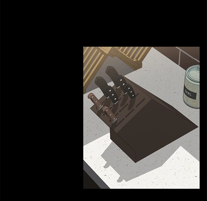 Stolen Chapter 39 page 18 - 