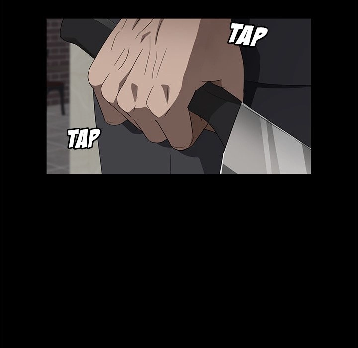 Stolen Chapter 39 page 20 - 