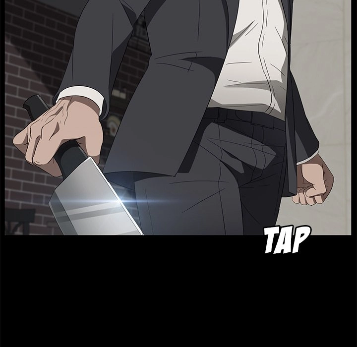 Stolen Chapter 39 page 22 - 