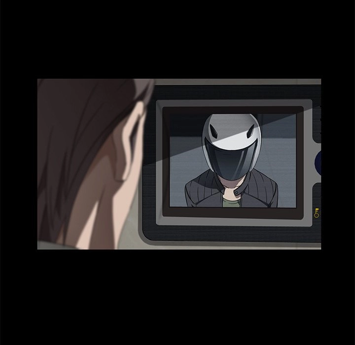 Stolen Chapter 39 page 25 - 