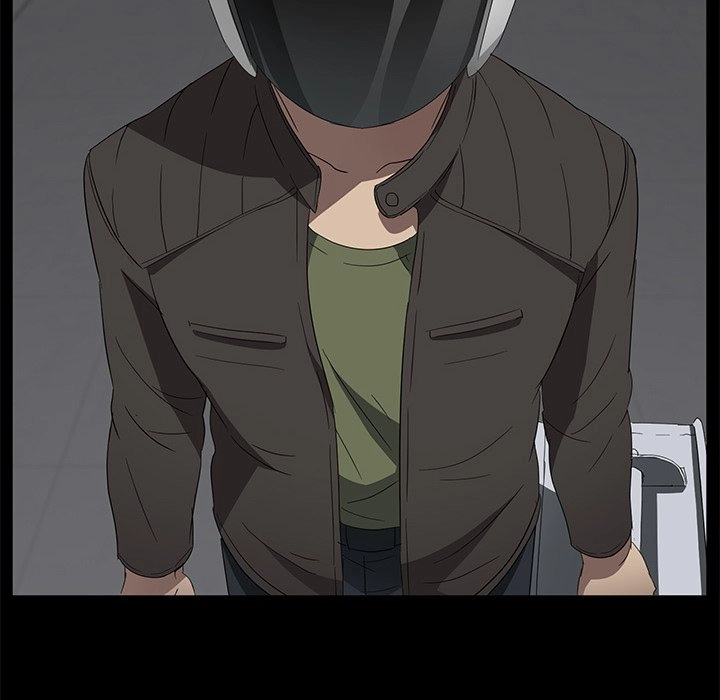 Stolen Chapter 39 page 27 - 
