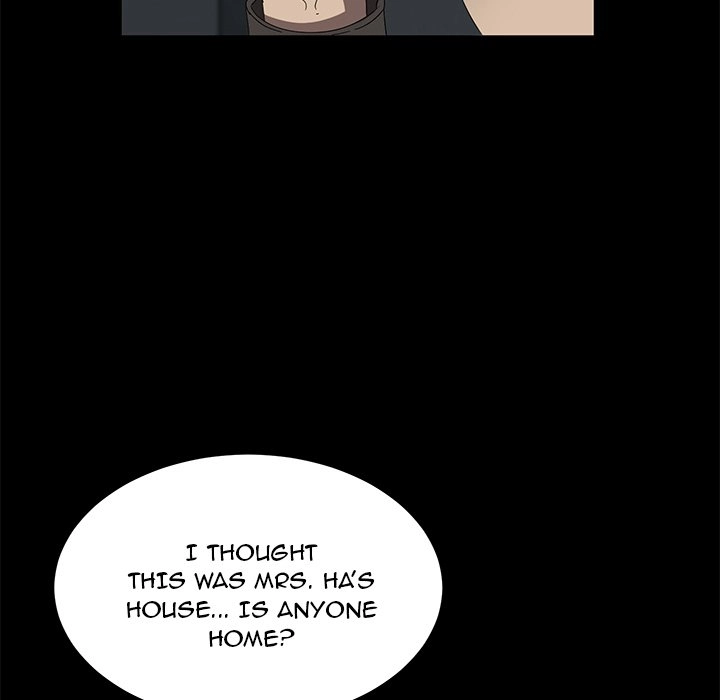 Stolen Chapter 39 page 31 - 