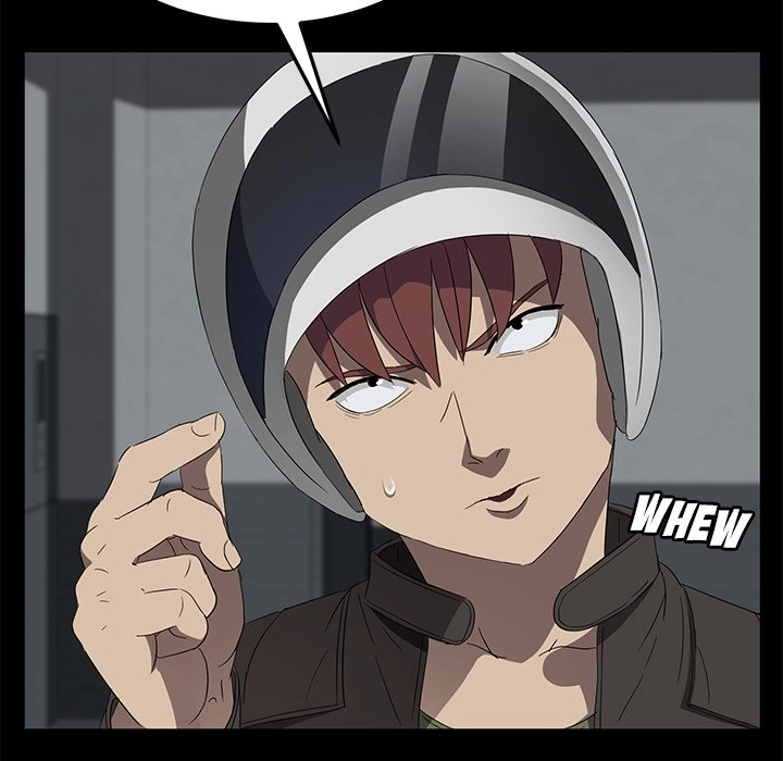 Stolen Chapter 39 page 32 - 