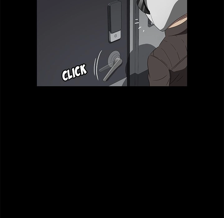 Stolen Chapter 39 page 34 - 