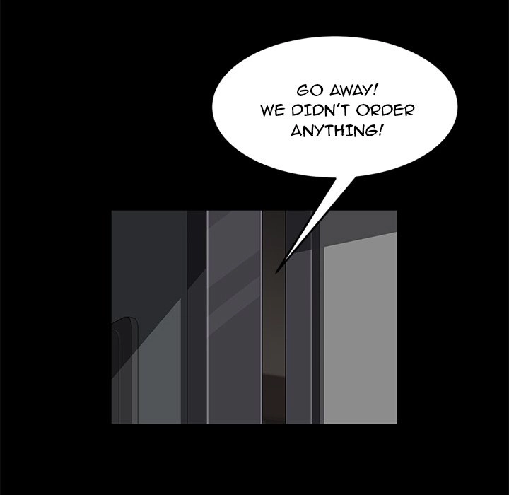 Stolen Chapter 39 page 35 - 