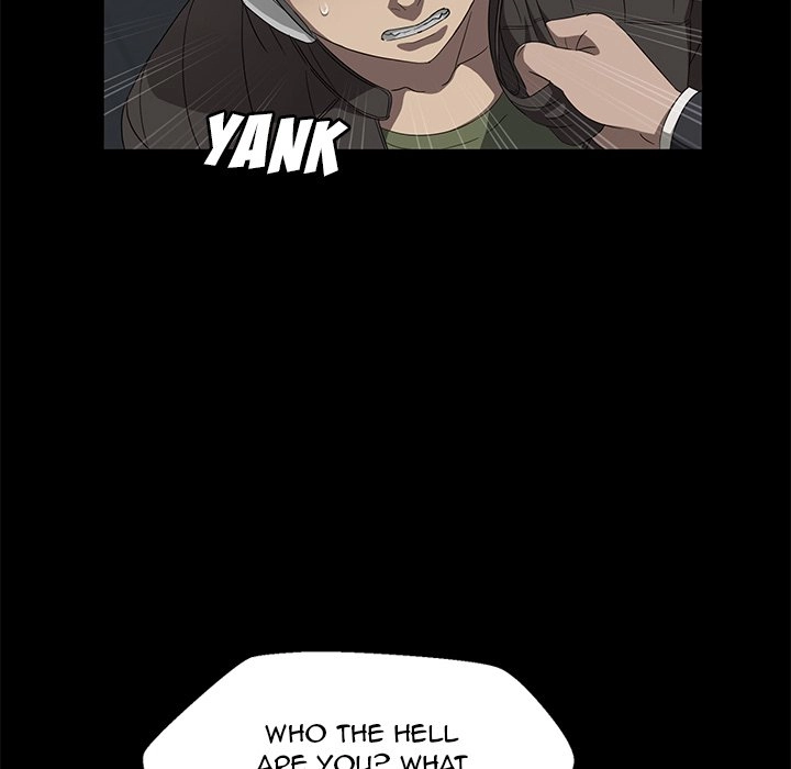 Stolen Chapter 39 page 40 - 