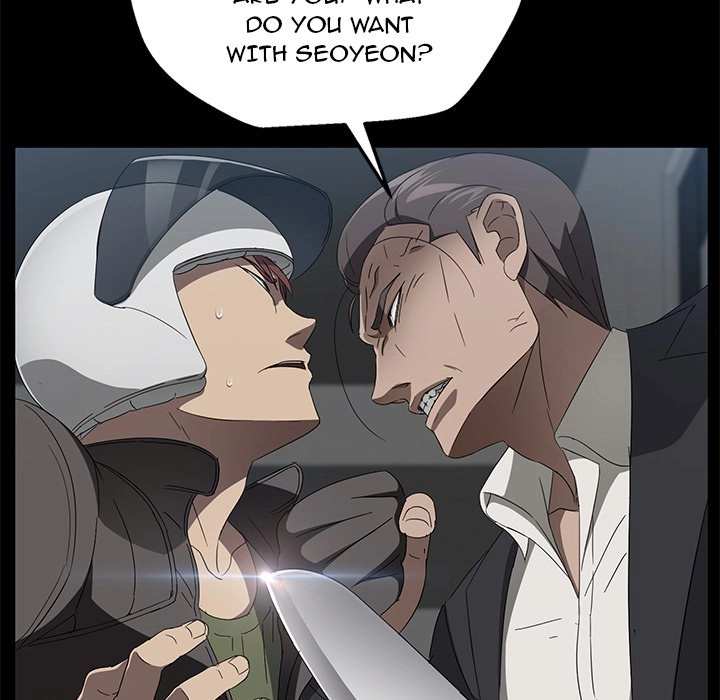 Stolen Chapter 39 page 41 - 